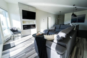 Condo le YÉTI - St-Donat Saint-Donat-De-Montcalm